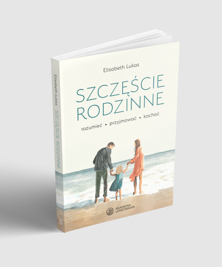 „Szczęście rodzinne” Elisabeth Lukas