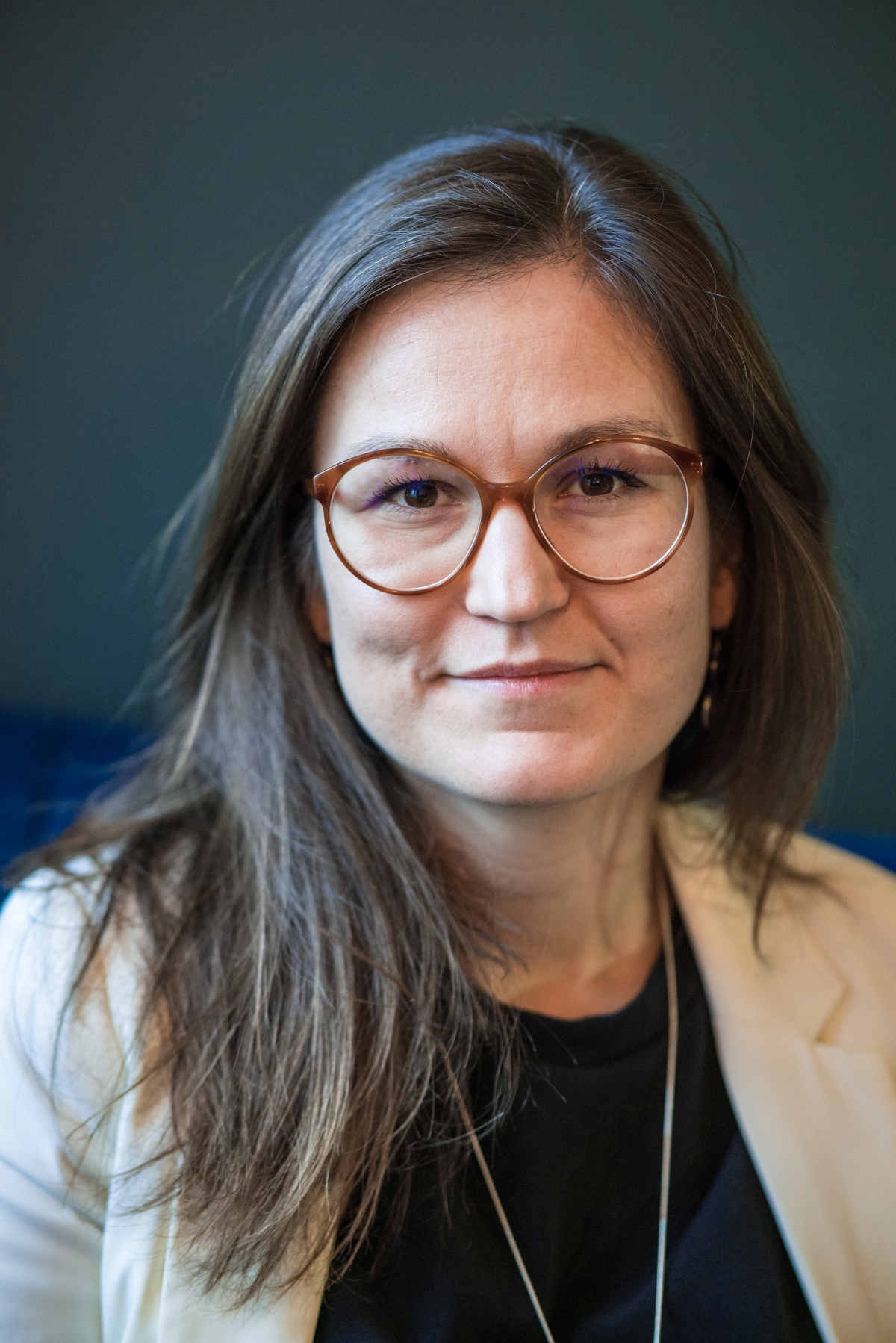 mgr Malwina Markiewicz